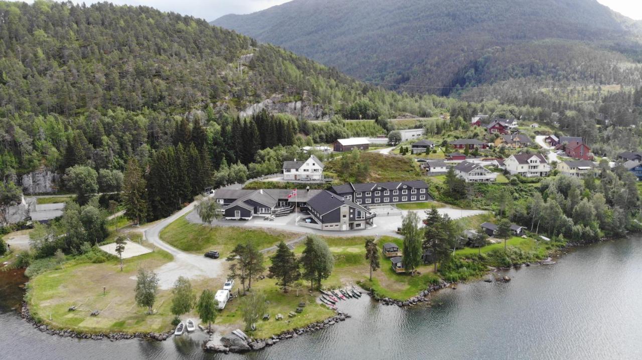 Lyngmo Gjestehus 3* Hafslo