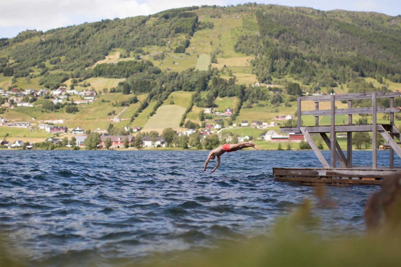 Gasthof Lyngmo Gjestehus 3*